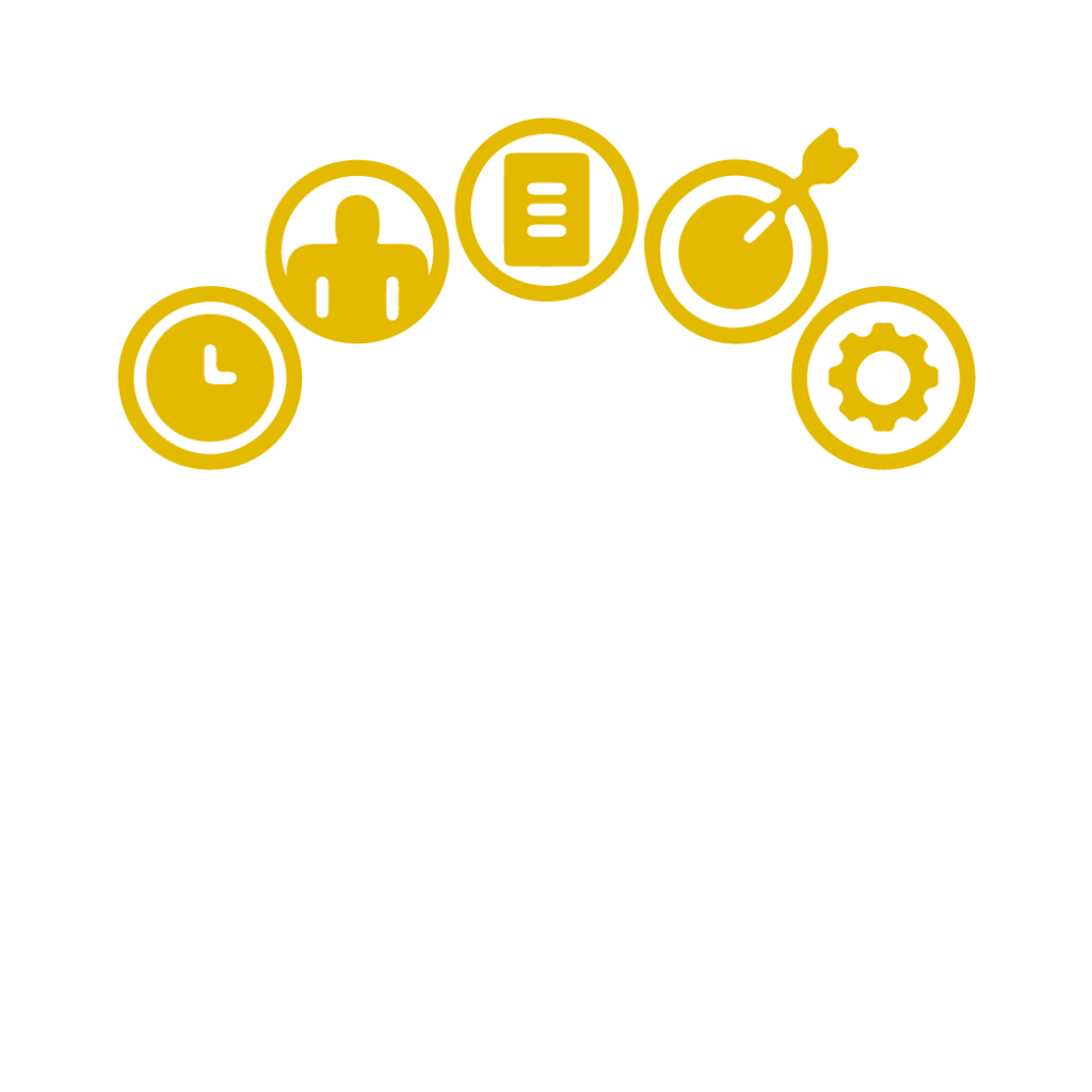 วางบุคลิกและวัฒนธรรมองค์กร - บริการรับทำและออกแบบ Company Profile, Corporate identity (CI), Branding